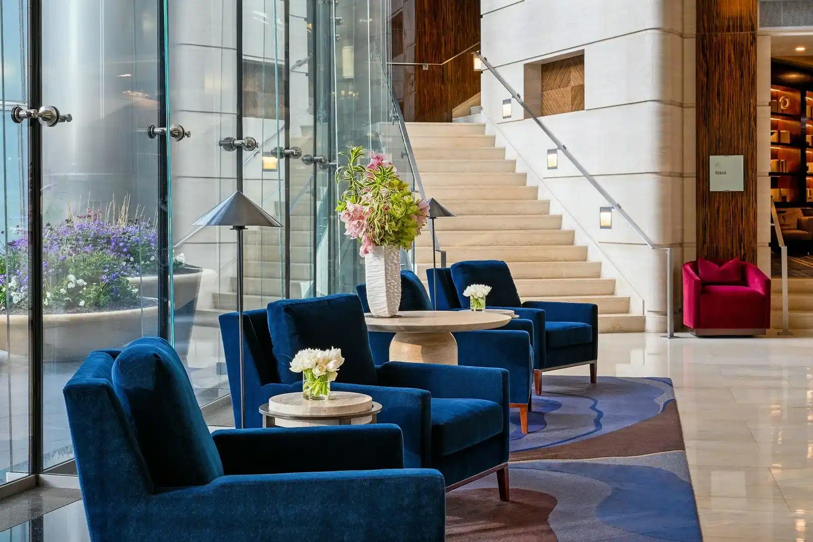 Trump International Hotel & Tower Chicago – Hotelfoto