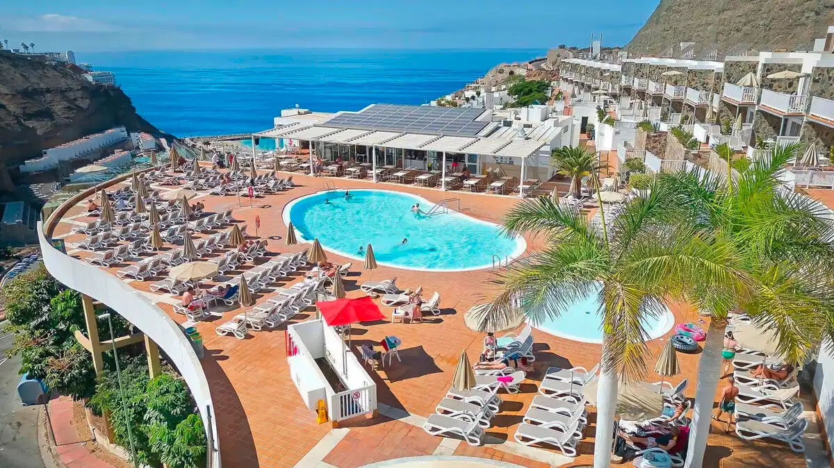Servatur Altamadores – Hotelfoto
