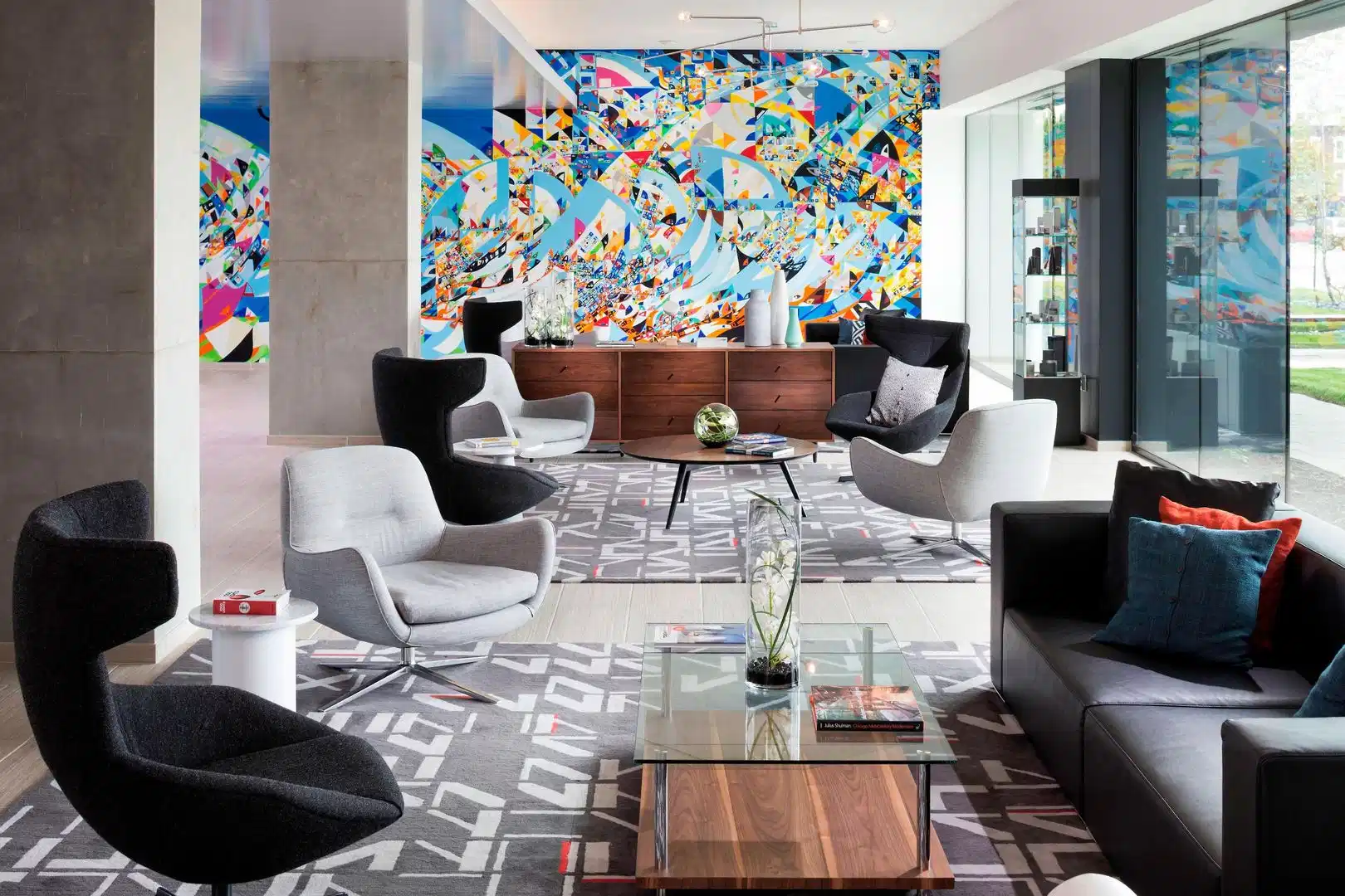 Le Méridien Chicago - Oakbrook Center – Hotelfoto