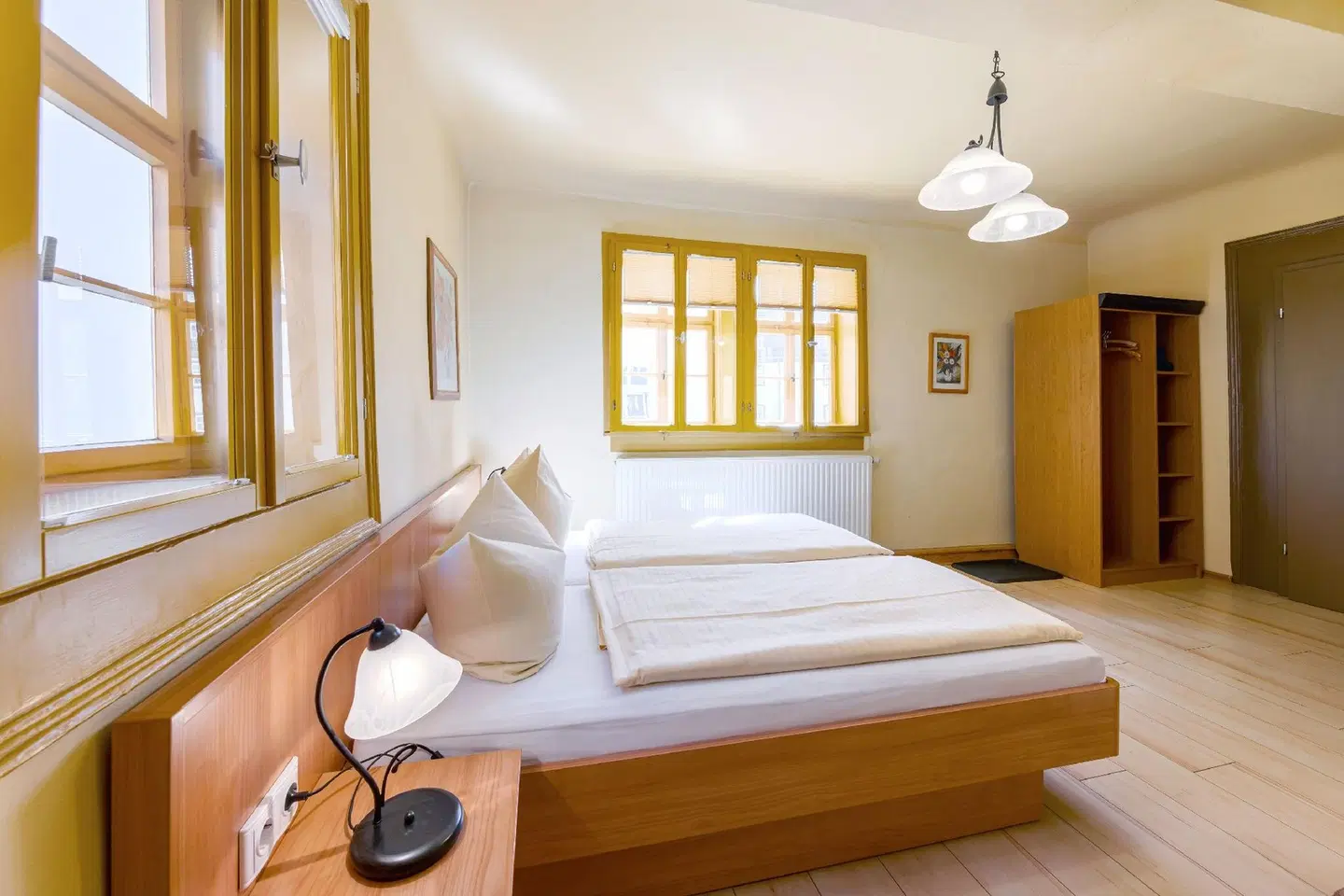 Watzdorfer Geleitschenke und Herberge ROOM_EXAMPLE