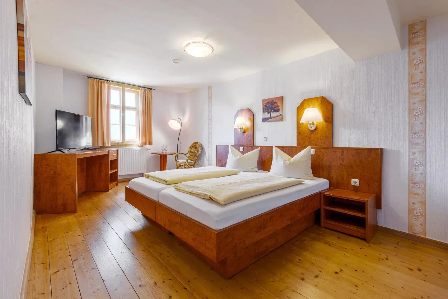 Watzdorfer Geleitschenke und Herberge ROOM_EXAMPLE