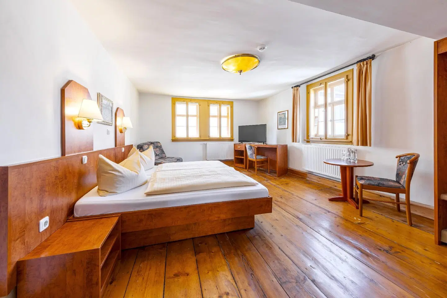 Watzdorfer Geleitschenke und Herberge ROOM_EXAMPLE