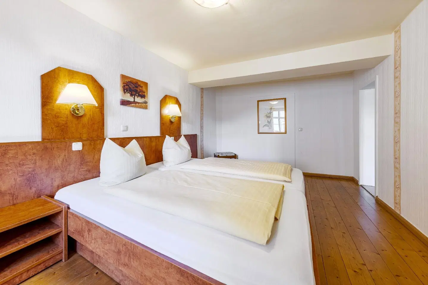 Watzdorfer Geleitschenke und Herberge ROOM_EXAMPLE