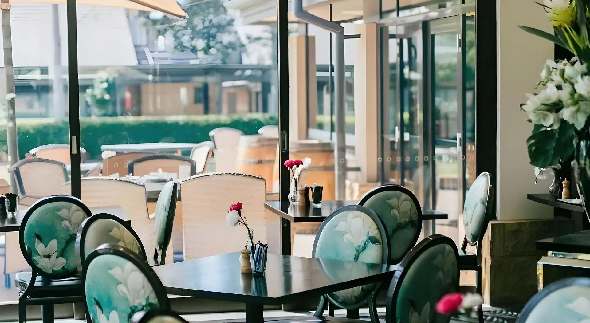 Chateau Elan At The Vintage Hunter Valley – Hotelfoto