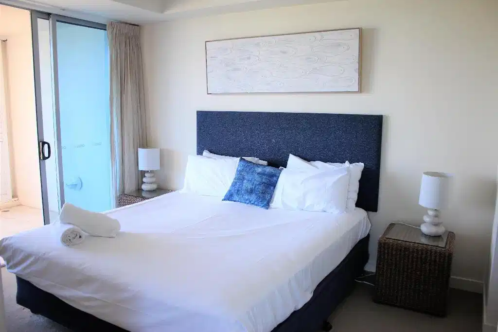 Blue C Coolangatta – Hotelfoto