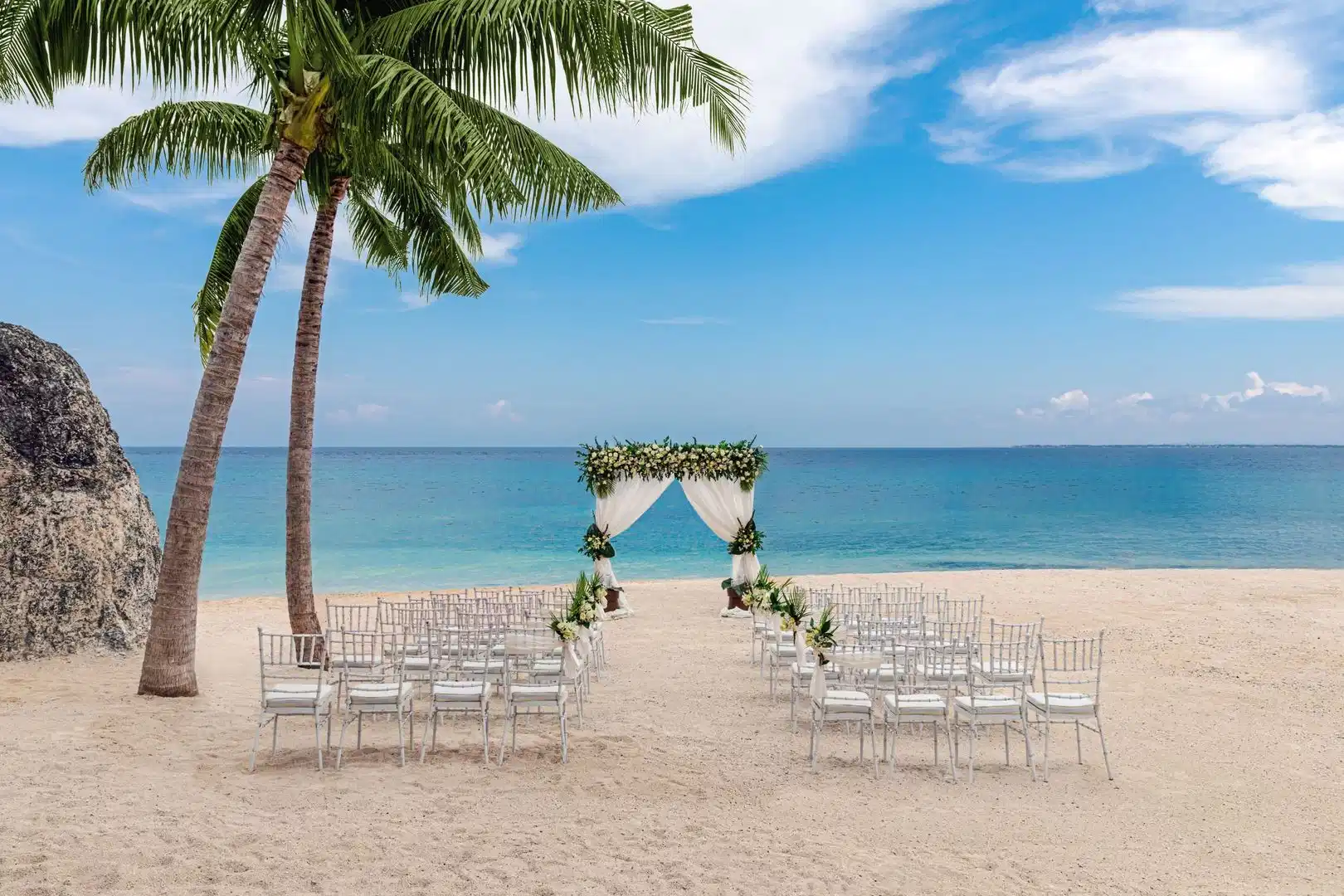 Sheraton Cebu Mactan Resort – Hotelfoto