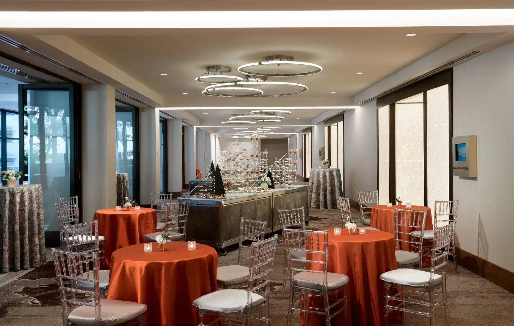 Hilton Washington DC National Mall – Hotelfoto