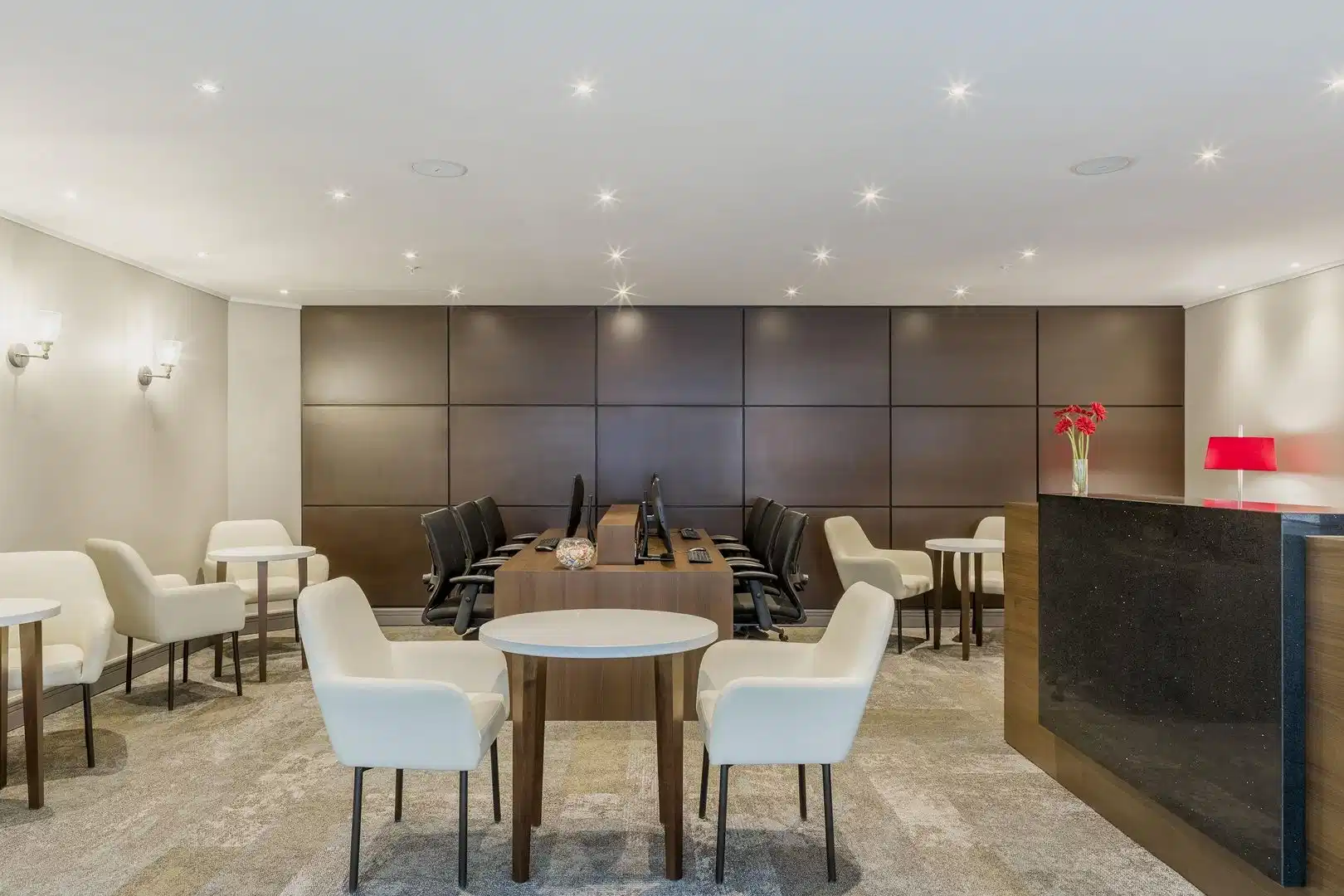 Four Points by Sheraton Santiago – Hotelfoto