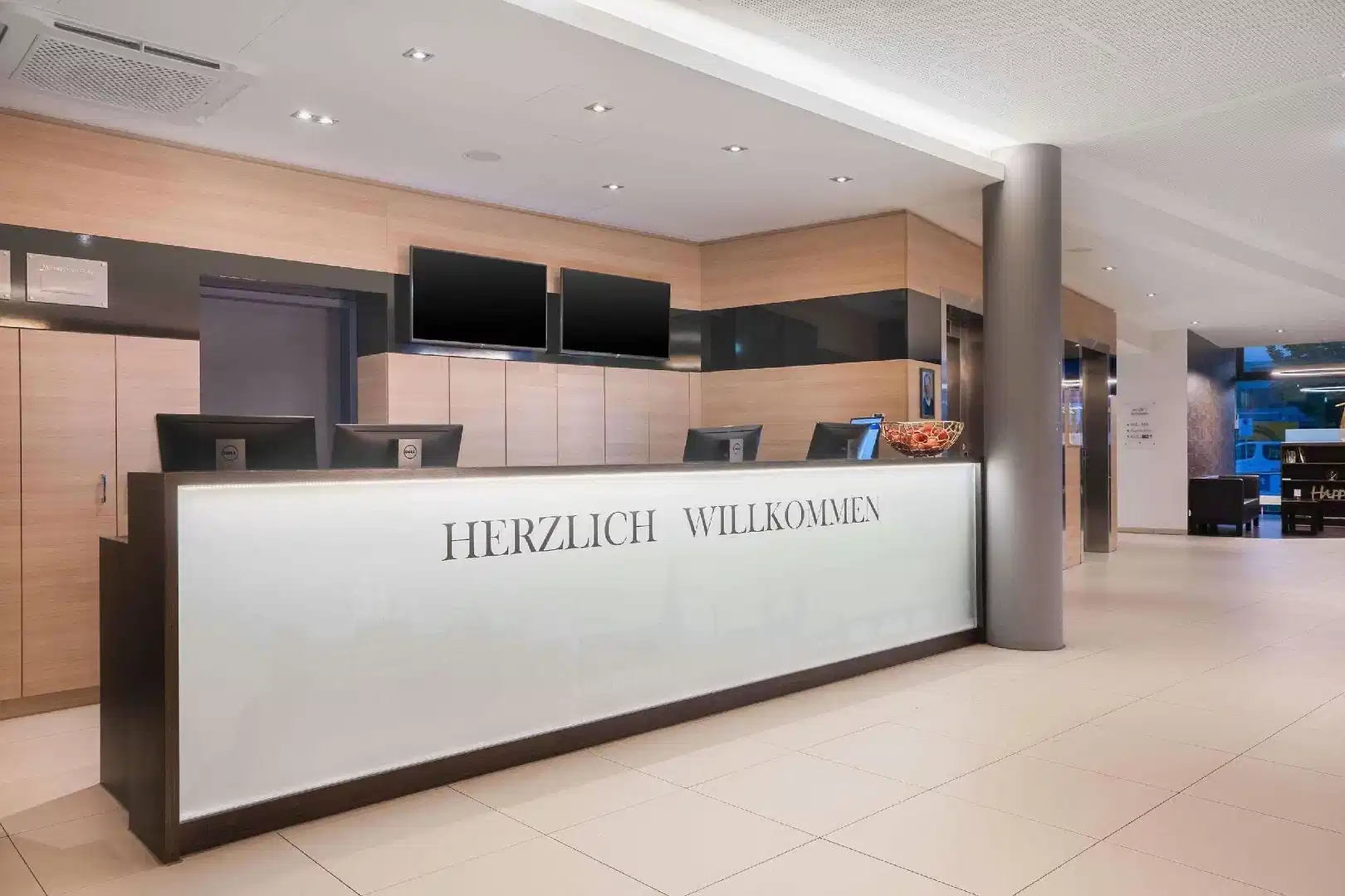 Staycity Aparthotels - Heidelberg – Hotelfoto