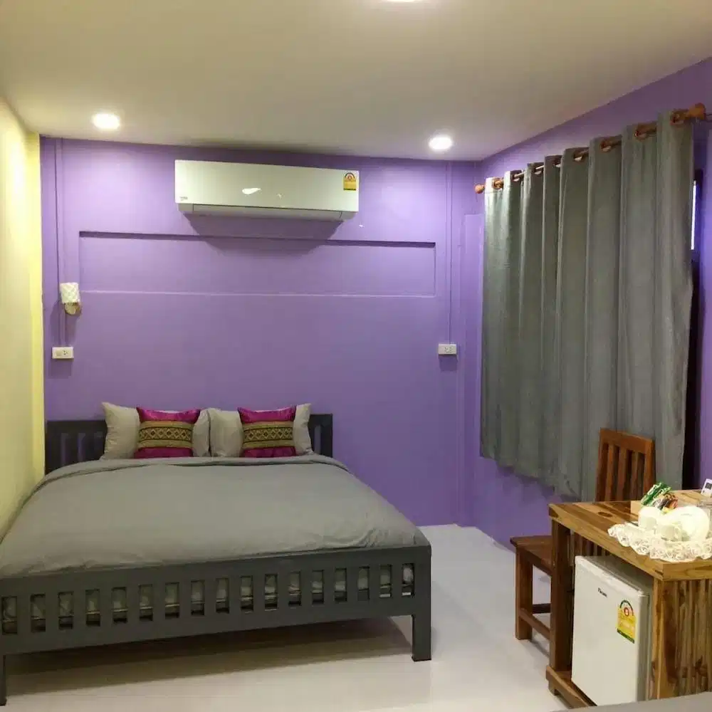 Smilingface Guesthouse – Hotelfoto