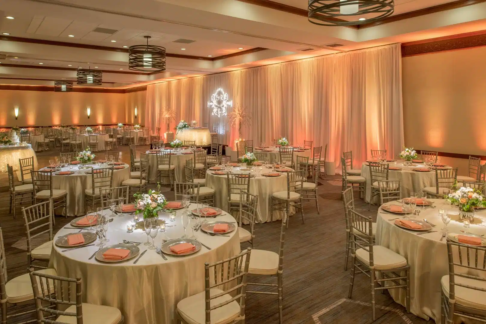 Fullerton Marriott at California State University – Hotelfoto