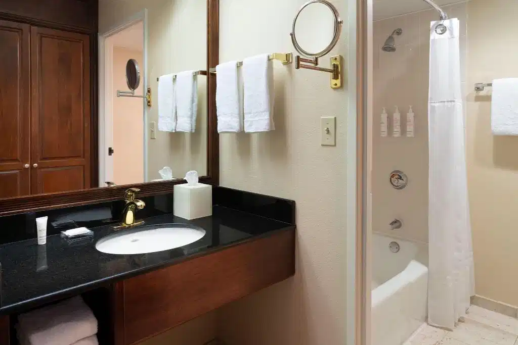 Miami Marriott Dadeland – Hotelfoto