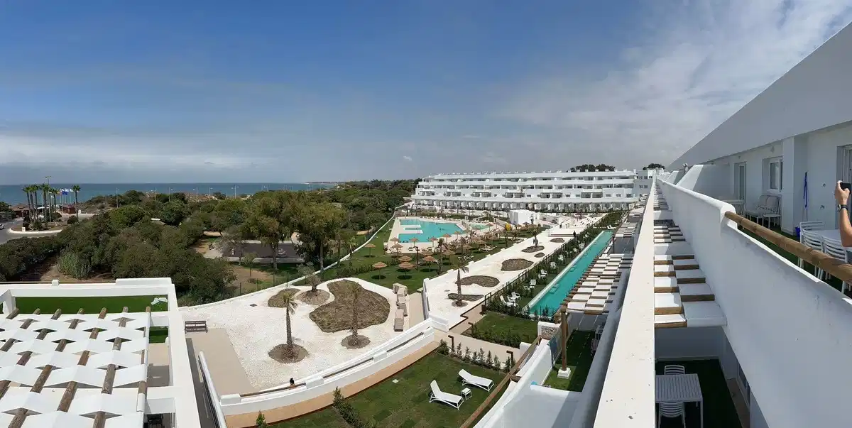 Punta Candor Suites – Hotelfoto