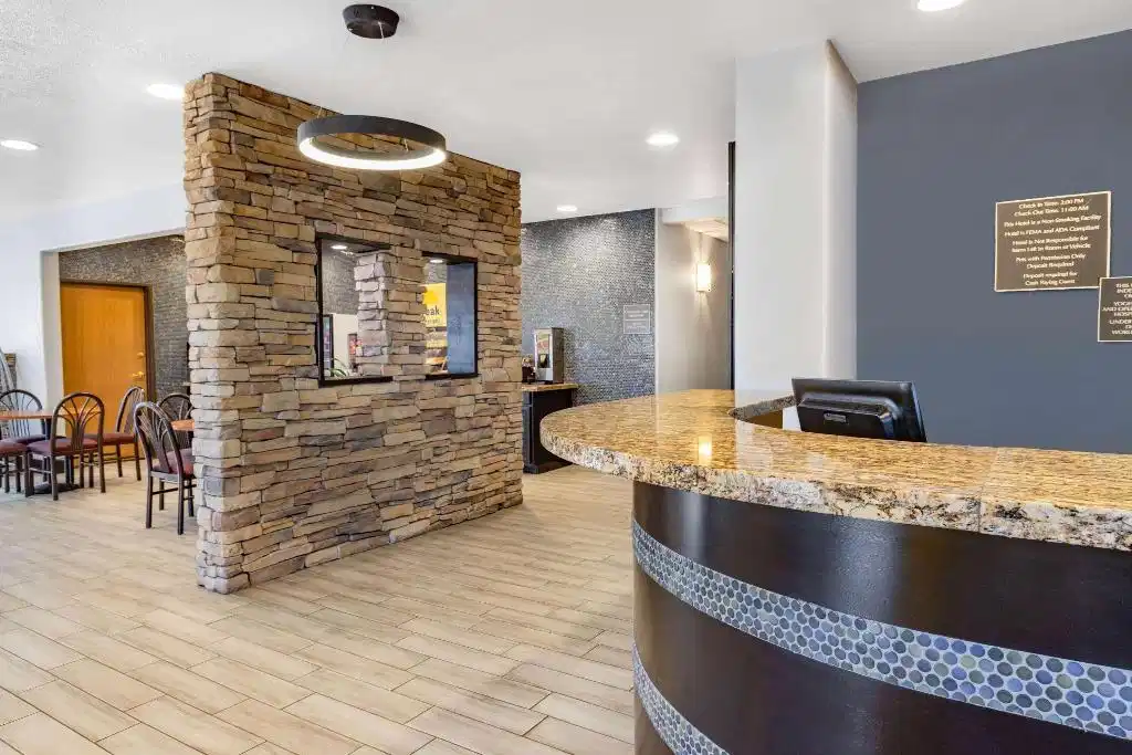 Days Inn by Wyndham Bernalillo – Hotelfoto