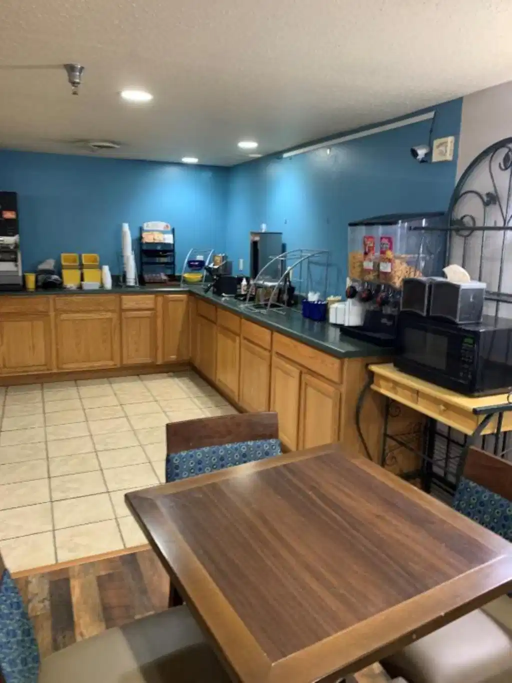 Days Inn by Wyndham Custer – Hotelfoto