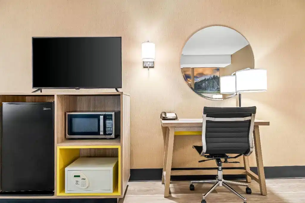 Days Inn by Wyndham Helena – Hotelfoto