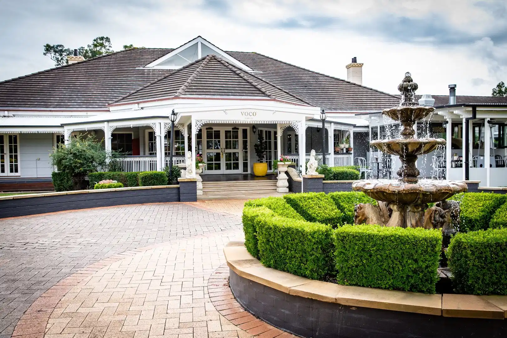 voco Kirkton Park Hunter Valley by IHG – Hotelfoto