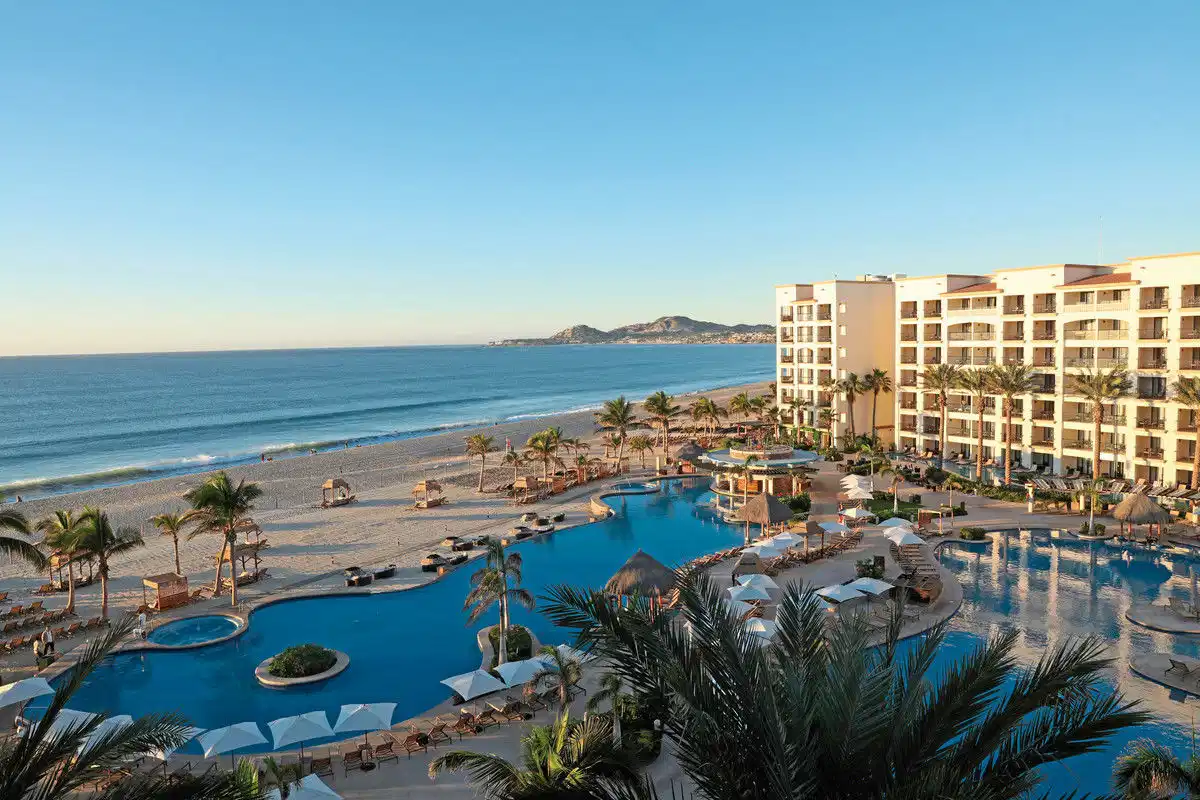 Hyatt Ziva Los Cabos – Hotelfoto