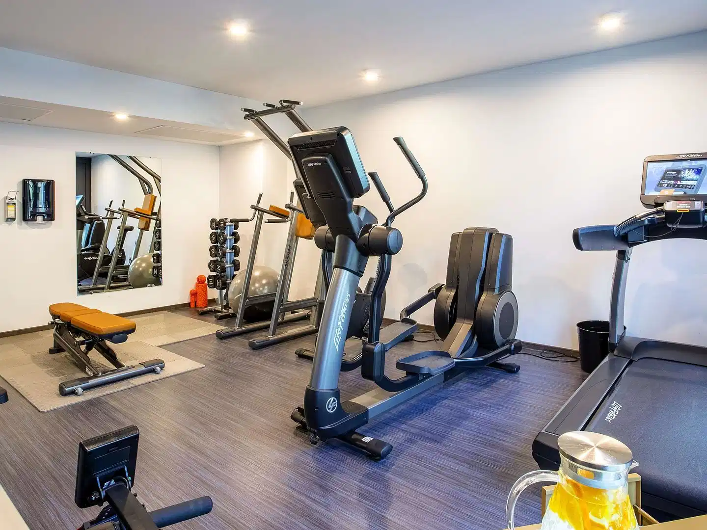 ibis Styles Pforzheim – Hotelfoto