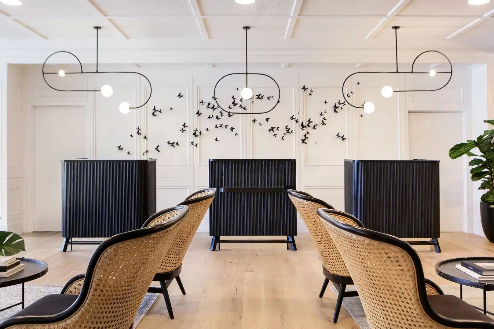 Kimpton Hotel Fontenot by IHG – Hotelfoto
