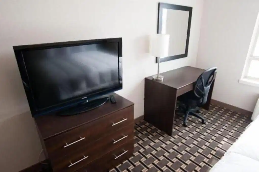 Western Star Inn and Suites Carlyle – Hotelfoto
