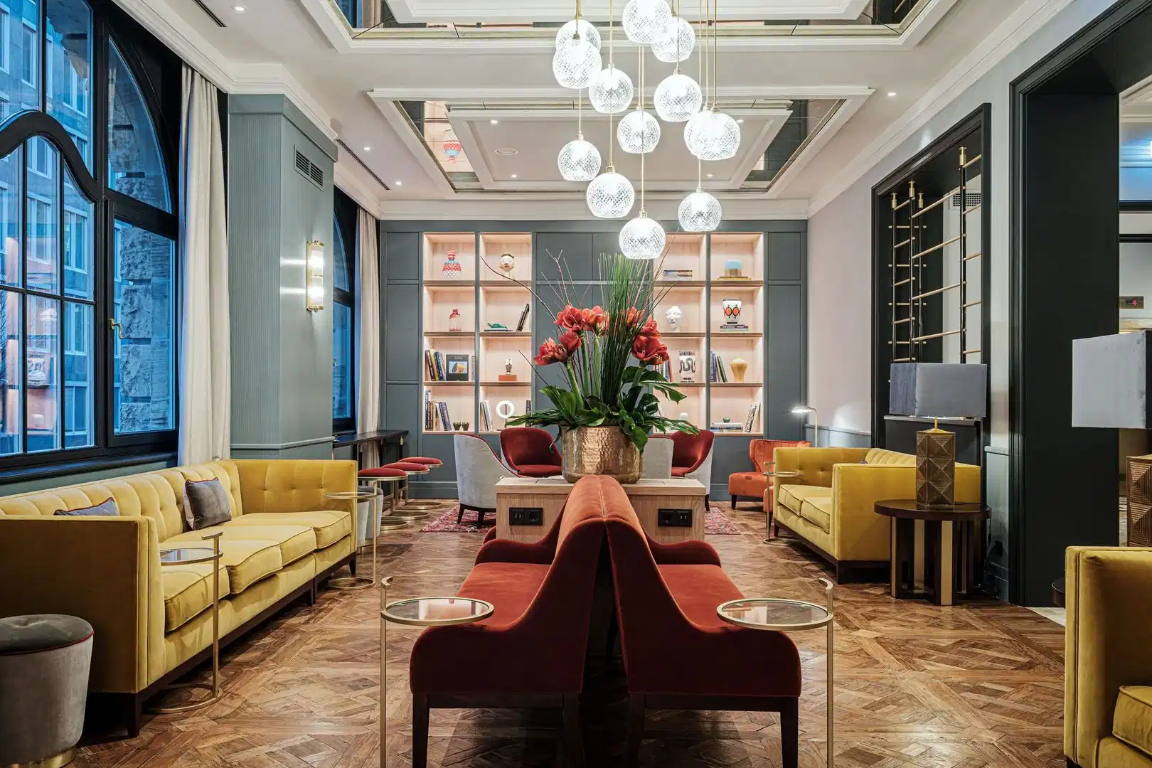 LUME Boutique Hotel, Autograph Collection – Hotelfoto