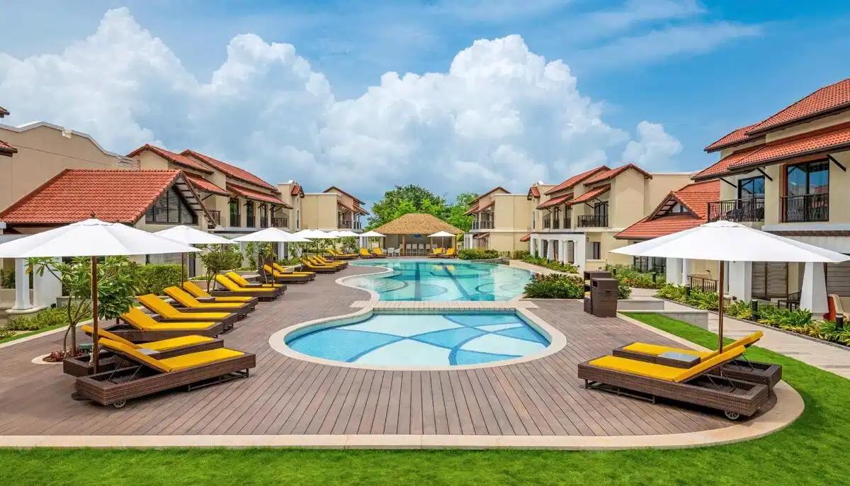 Fairfield by Marriott Goa Benaulim – Hotelfoto