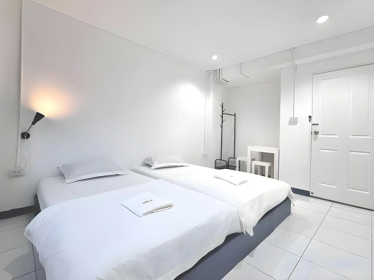 Sloth Hostel Don Mueang ROOM_EXAMPLE