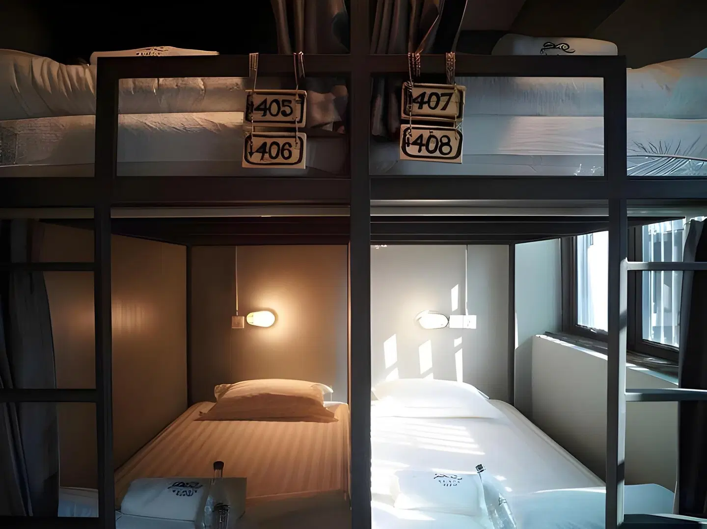 Sloth Hostel Don Mueang HEALTH_BEAUTY