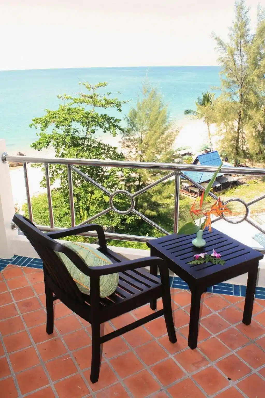 Khaolak Sunset Resort – Hotelfoto
