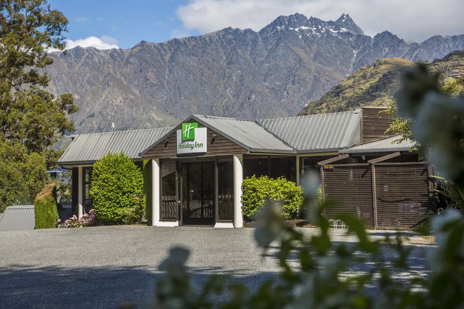 Holiday Inn Queenstown Frankton Road by IHG – Hotelfoto