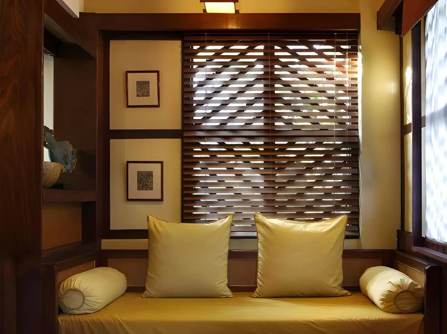 Pondok Agung Bed & Breakfast – Hotelfoto