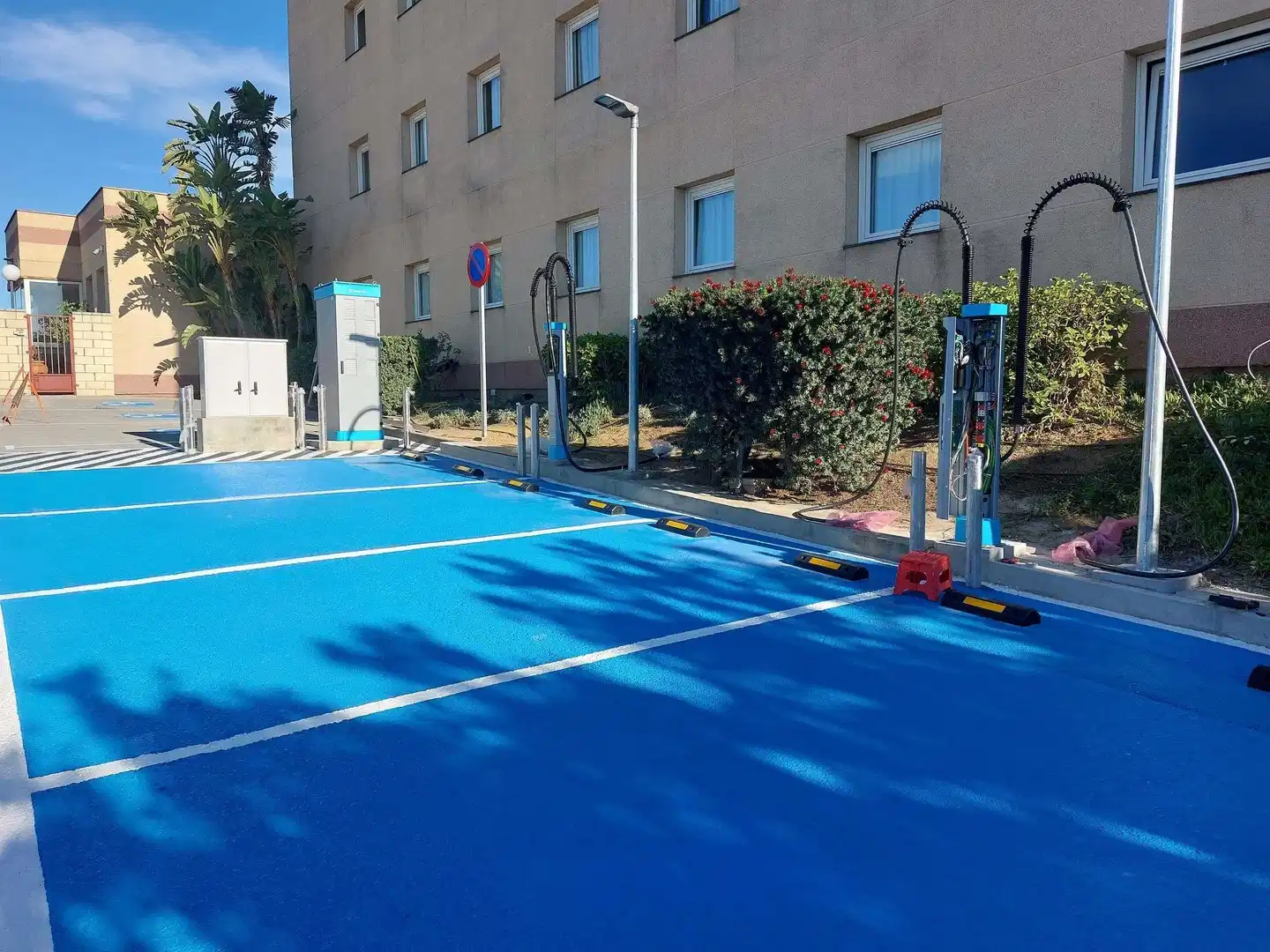 ibis Jerez de La Frontera – Hotelfoto