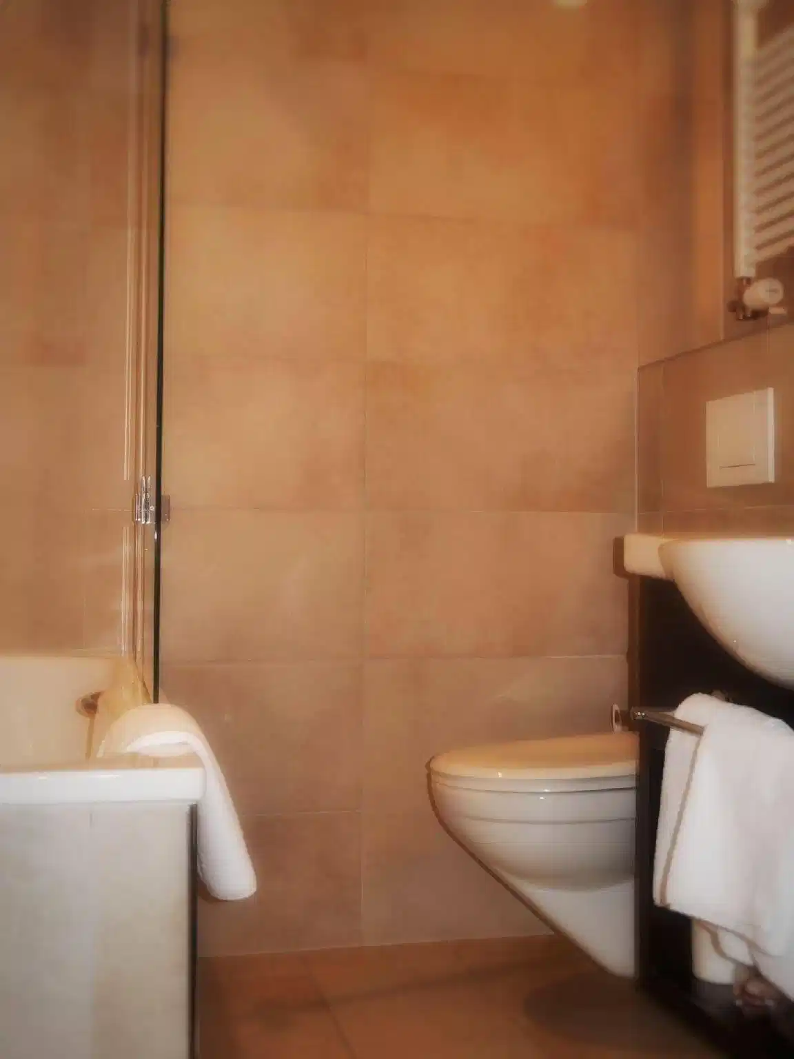 Krebs – Hotelfoto