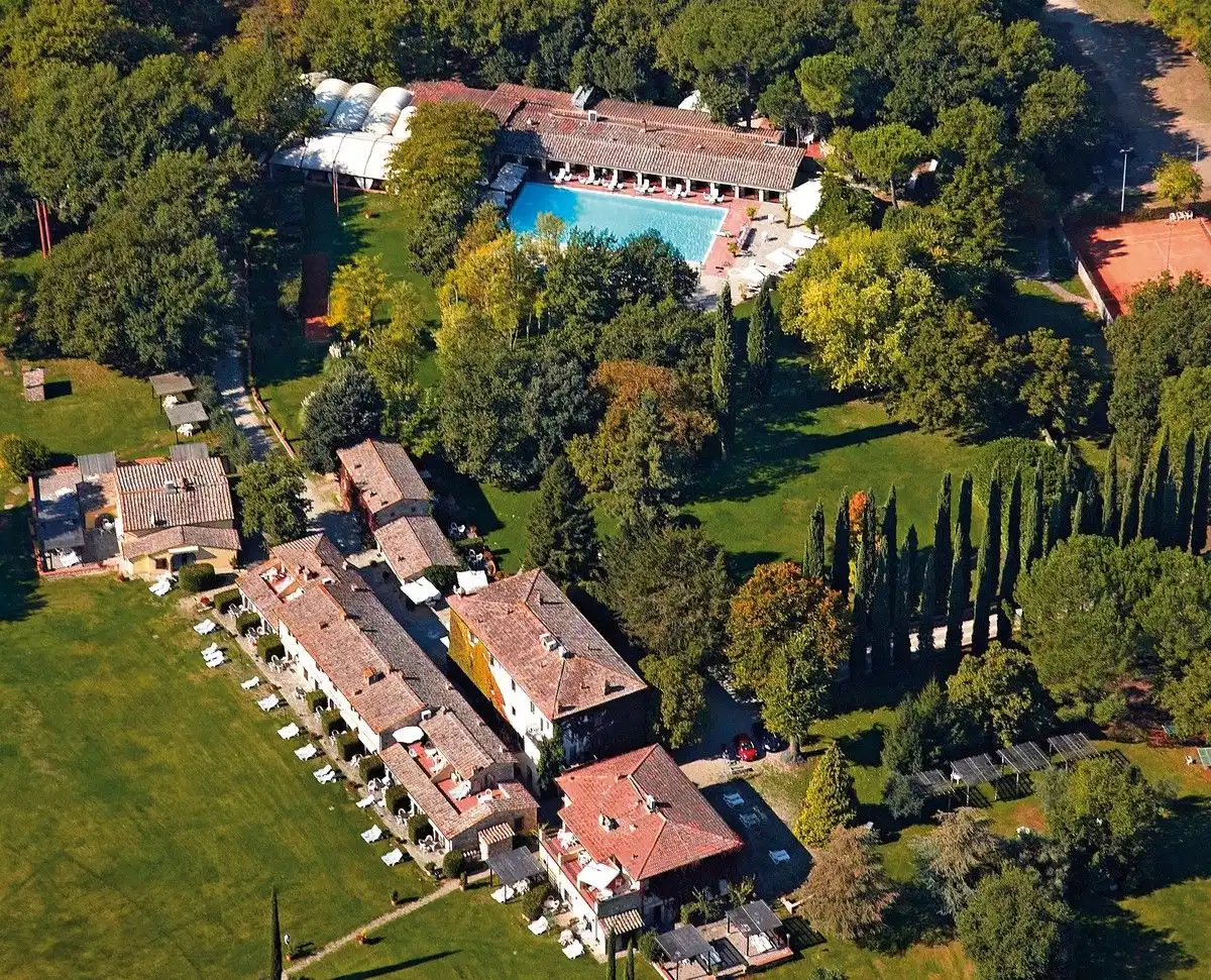 Borgo San Luigi – Hotelfoto