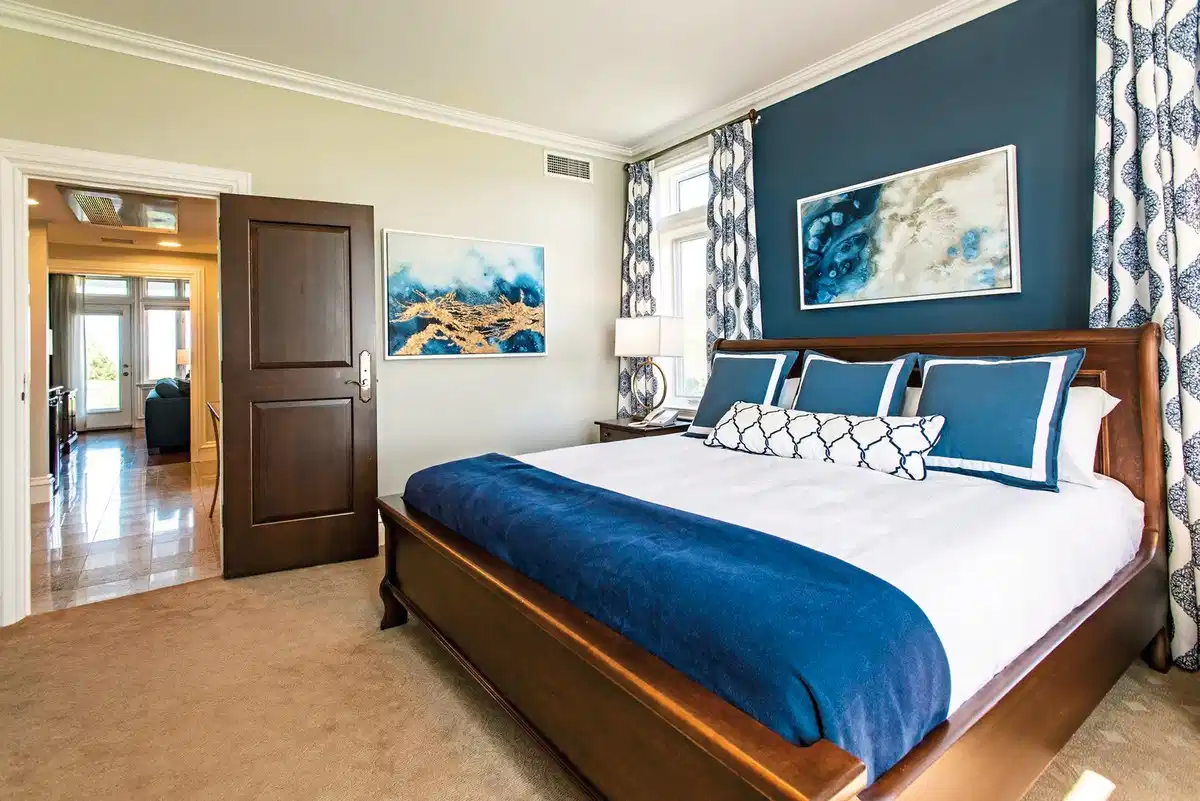 Fox Harb'r Resort & Spa – Hotelfoto