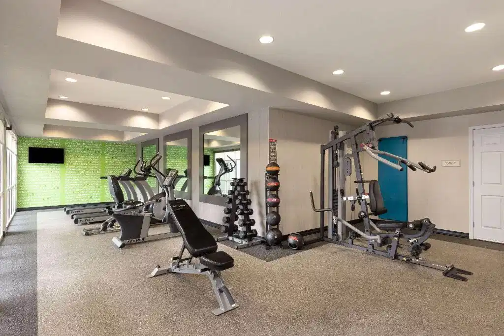 La Quinta Inn & Suites by Wyndham Williams-Grand Canyon Area – Hotelfoto