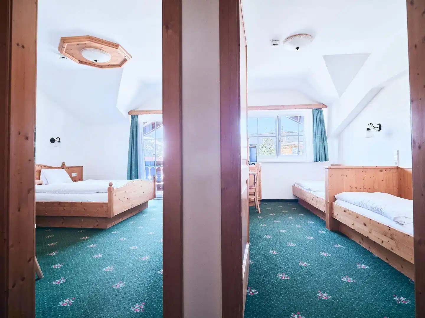 Hotel Kirchboden by Alpeffect Hotels – Hotelfoto