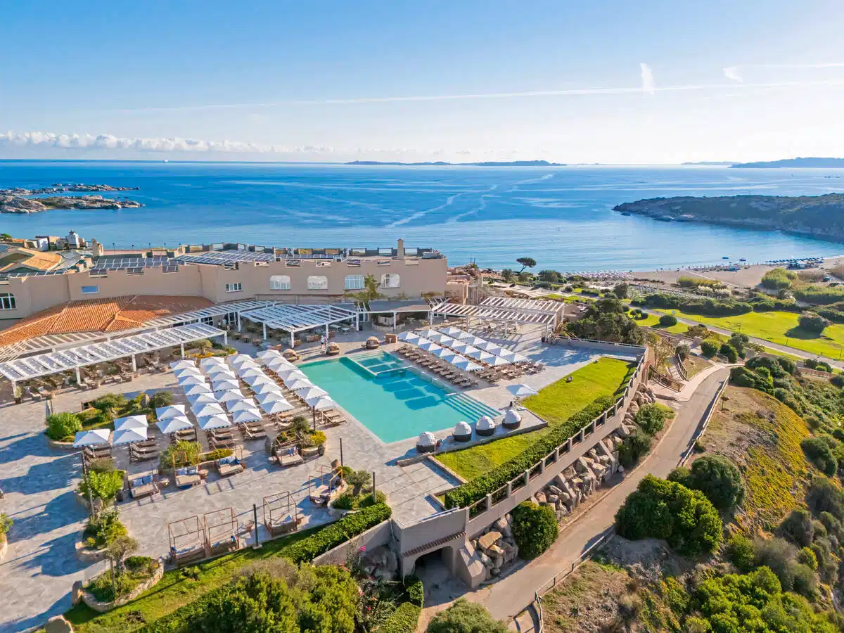 Mangias Sardinia Resort, Autograph Collection – Hotelfoto