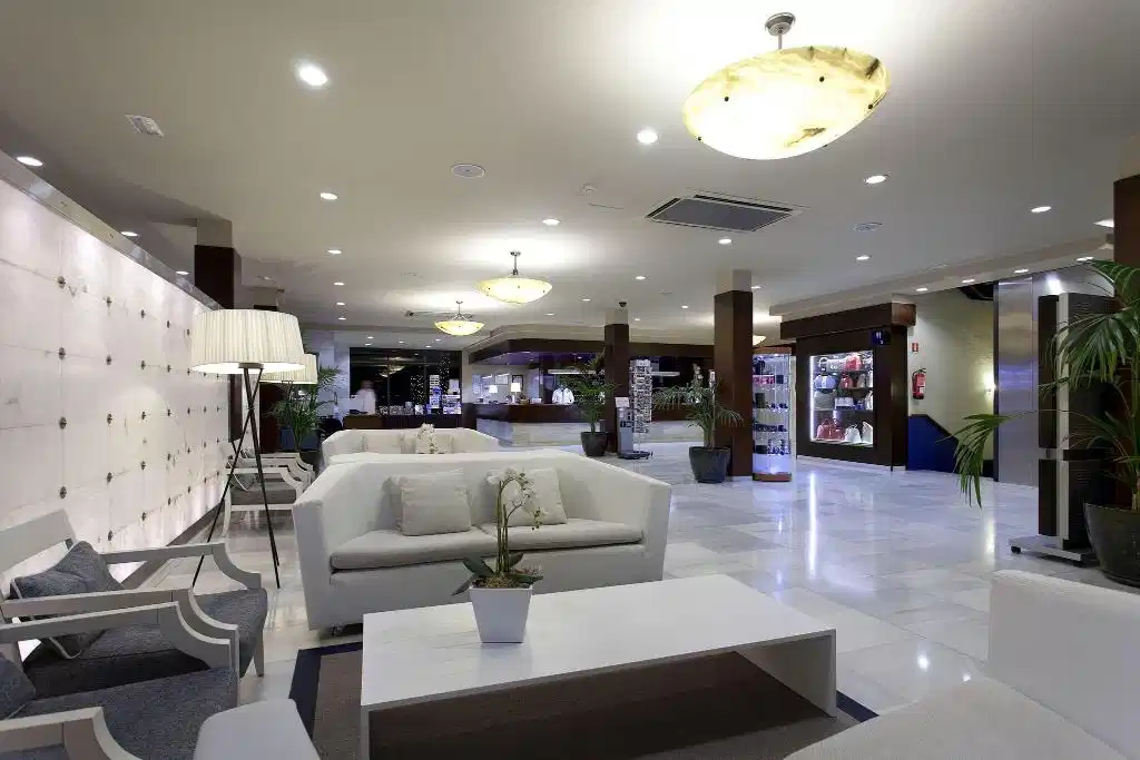 Anabel – Hotelfoto