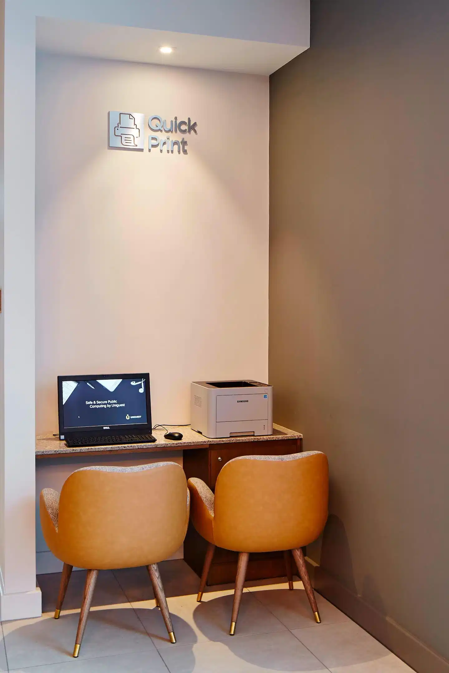 Courtyard by Marriott Oxford South – Hotelfoto