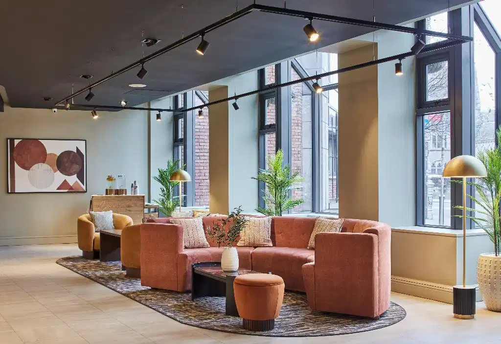 Leonardo Hotel Dublin Christchurch – Hotelfoto