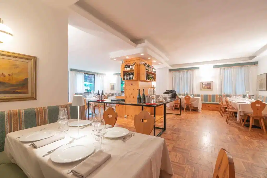 Hotel Posta – Hotelfoto