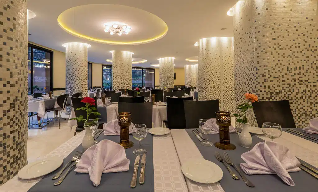 Hôtel Ayoub – Hotelfoto
