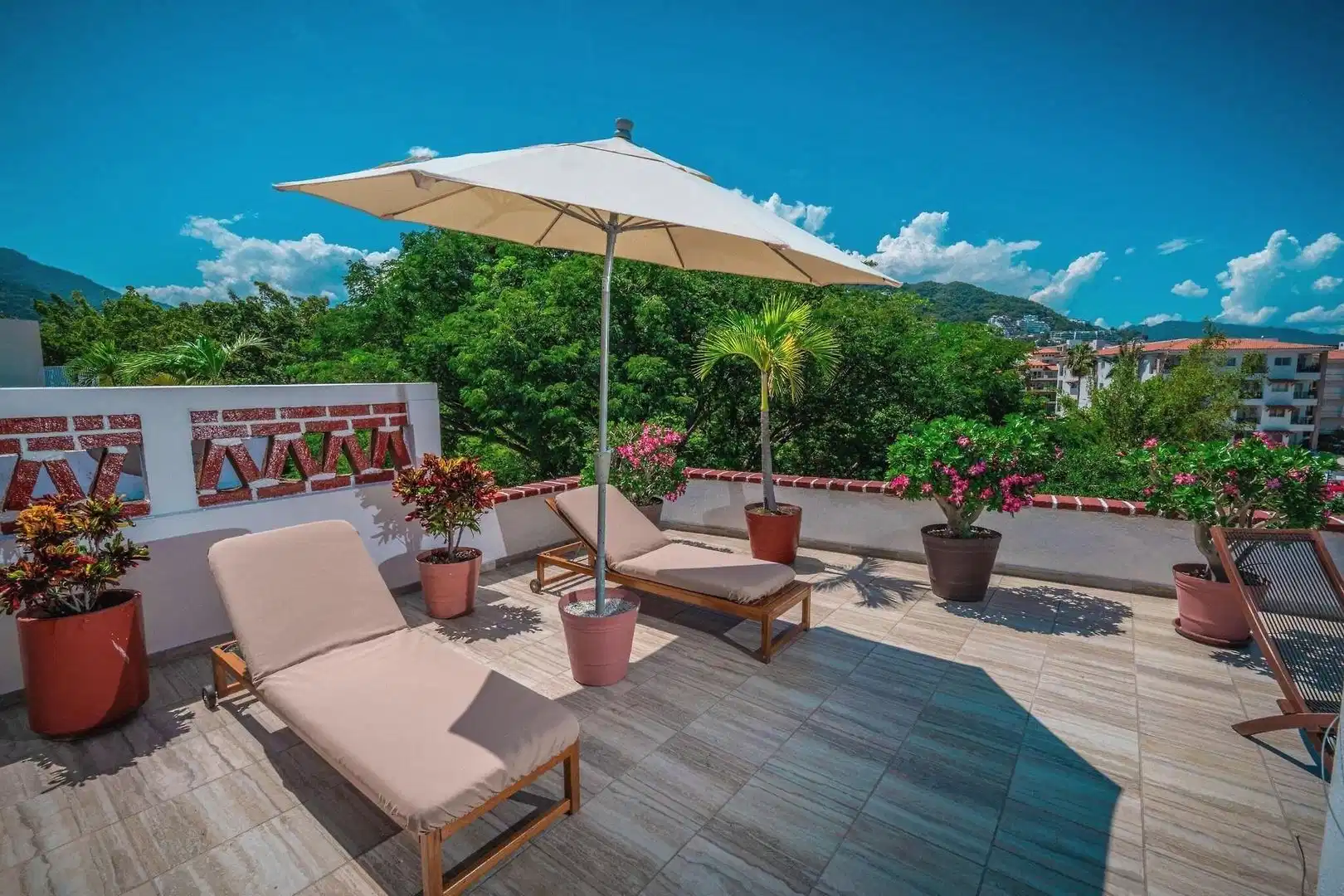 Hotel Encino – Hotelfoto