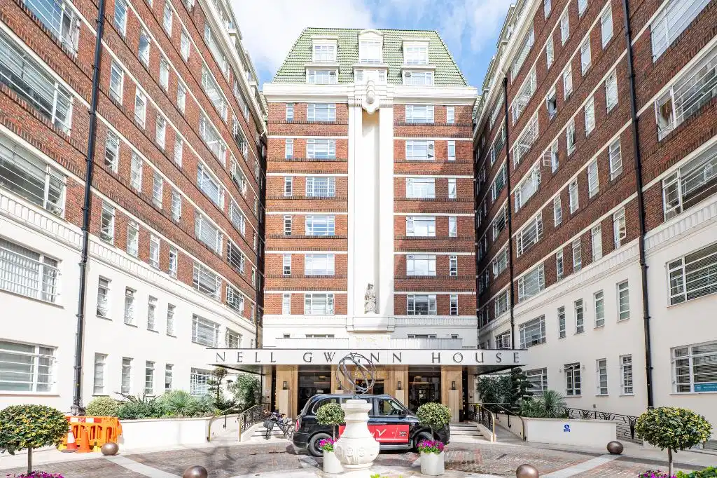Nell Gwynn House – Hotelfoto