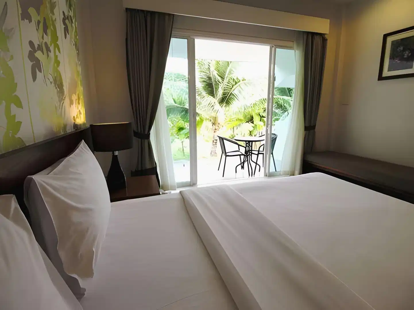 P.S. Hill Resort – Hotelfoto