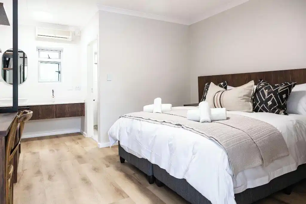Skinkikofi Guest House – Hotelfoto