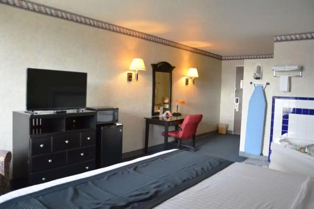 Travelodge by Wyndham Milwaukee – Hotelfoto