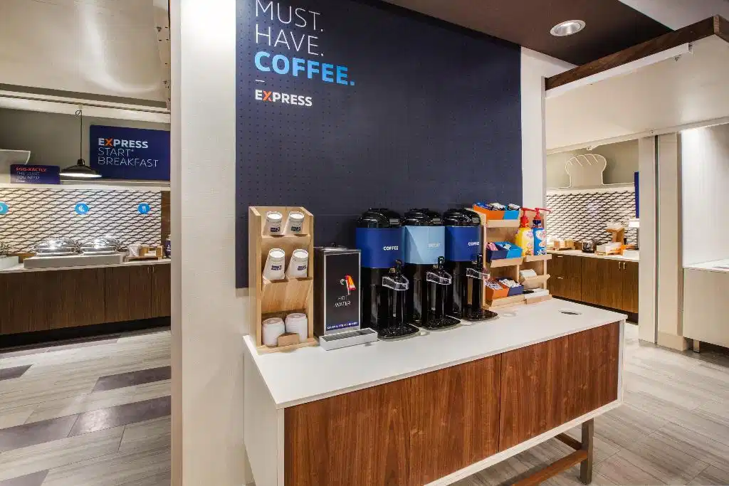 Holiday Inn Express & Suites Atlanta N - Woodstock by IHG – Hotelfoto